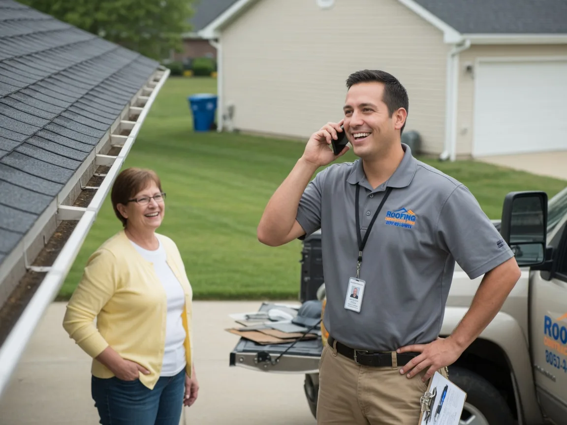 Local Roofing Contractors Maynard, IA FAQs